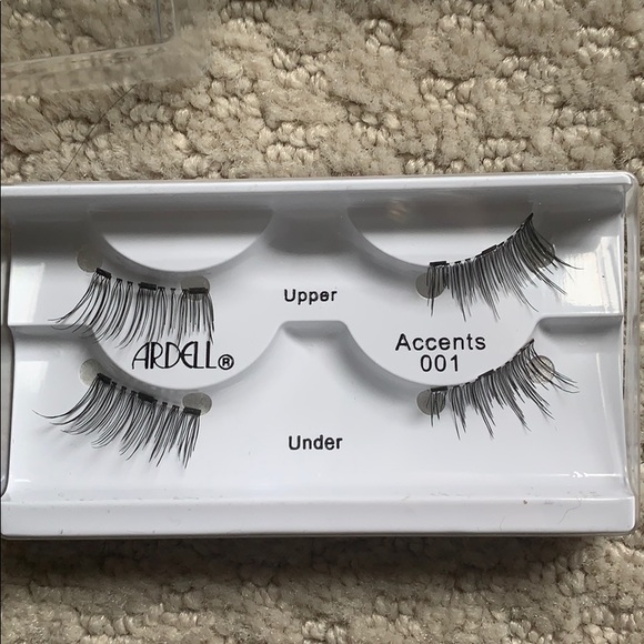NEW False Lashes, glue and applicator LOT - Picture 6 of 9